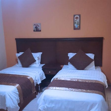 سفن سيز 2 للوحدات السكينه Jidá Exterior foto