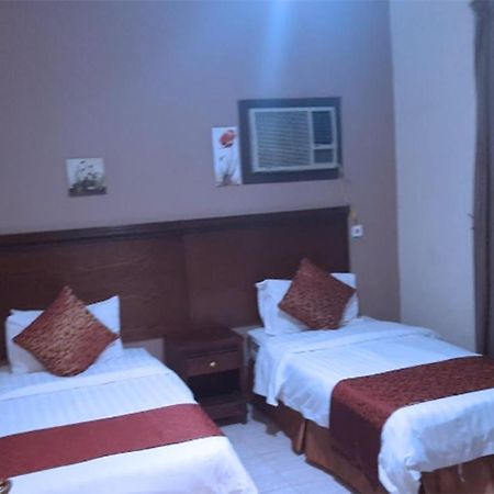 سفن سيز 2 للوحدات السكينه Jidá Exterior foto