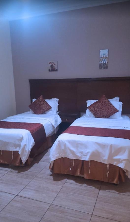 سفن سيز 2 للوحدات السكينه Jidá Exterior foto