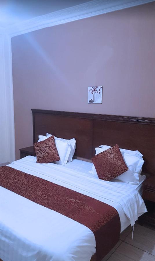 سفن سيز 2 للوحدات السكينه Jidá Exterior foto