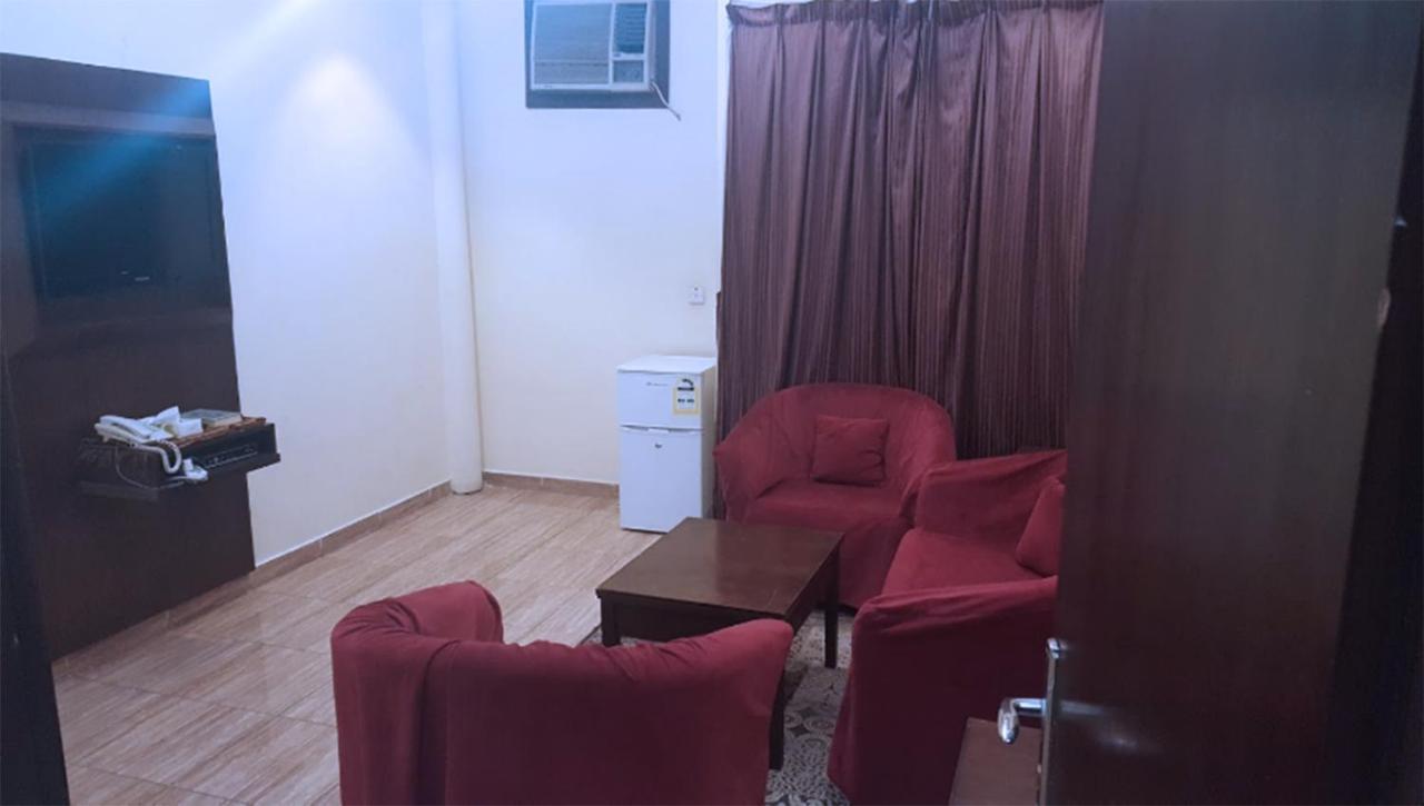 سفن سيز 2 للوحدات السكينه Jidá Exterior foto