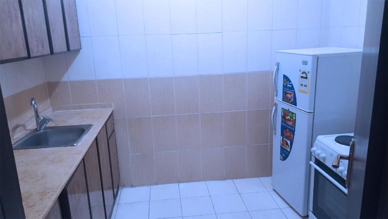 سفن سيز 2 للوحدات السكينه Jidá Exterior foto
