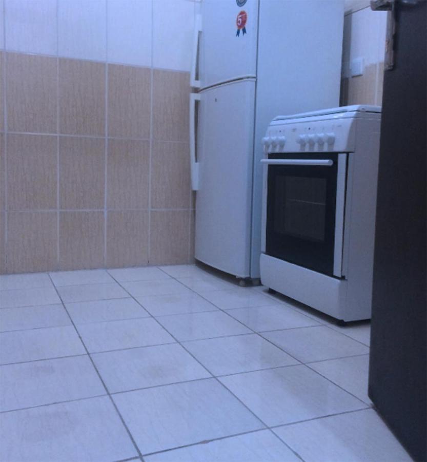 سفن سيز 2 للوحدات السكينه Jidá Exterior foto