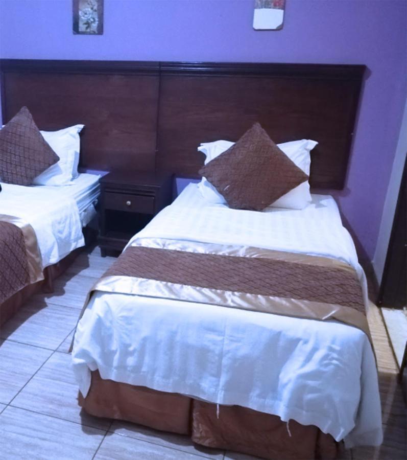سفن سيز 2 للوحدات السكينه Jidá Exterior foto