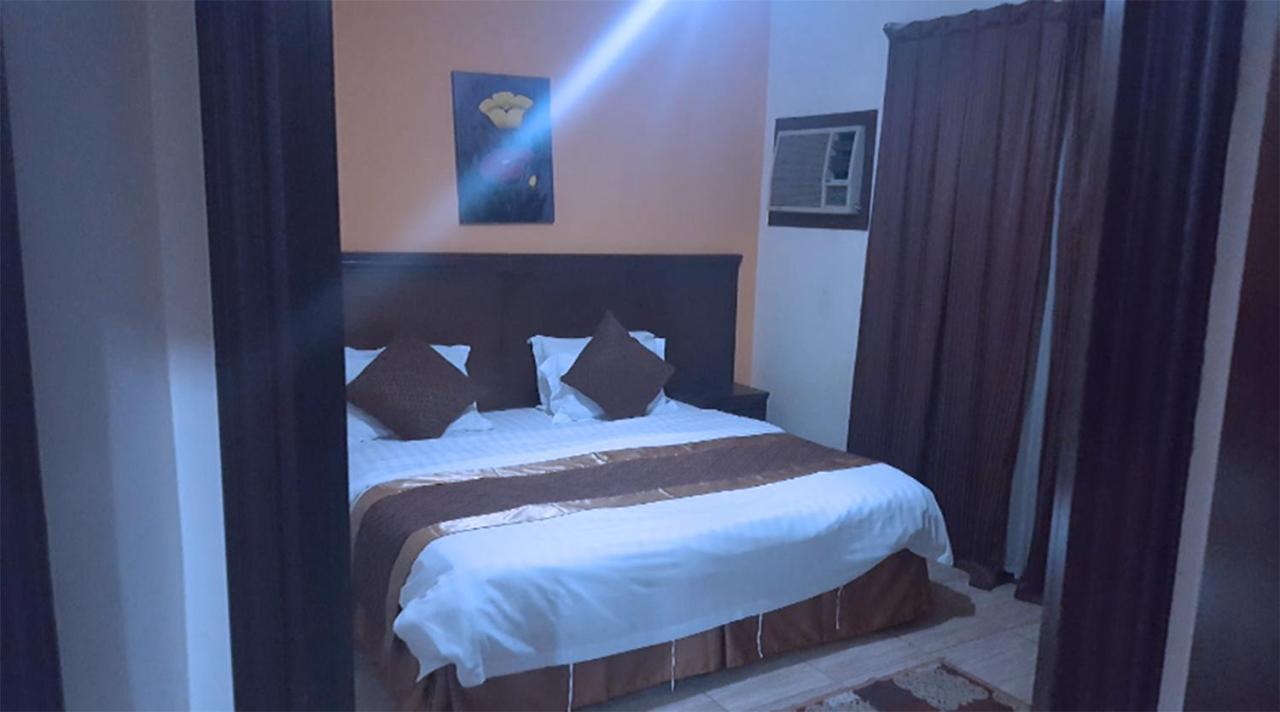 سفن سيز 2 للوحدات السكينه Jidá Exterior foto