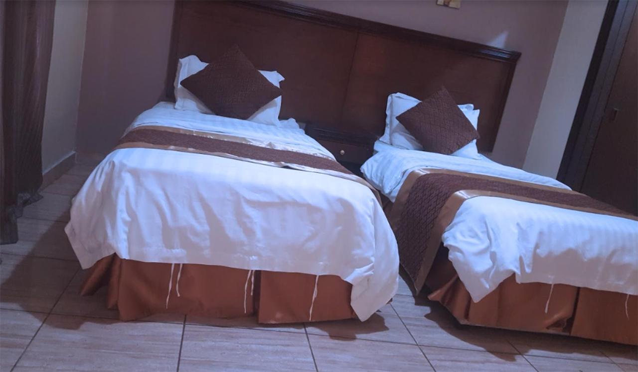 سفن سيز 2 للوحدات السكينه Jidá Exterior foto