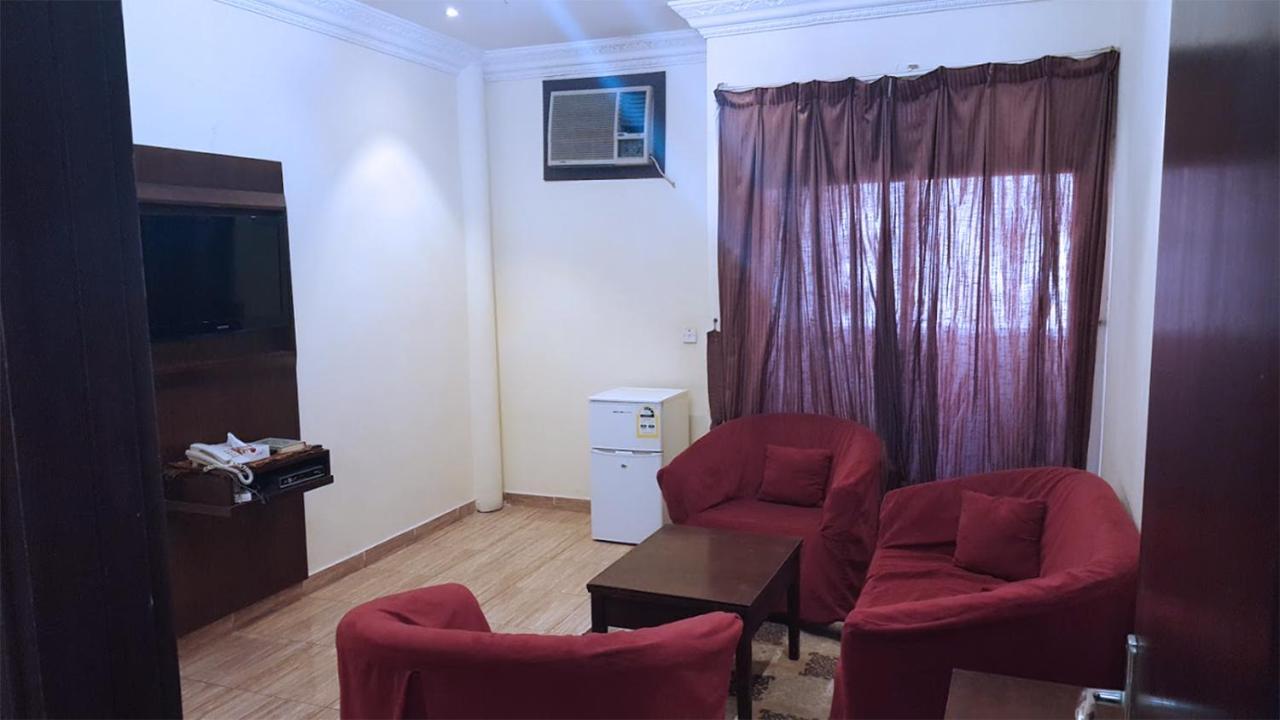 سفن سيز 2 للوحدات السكينه Jidá Exterior foto