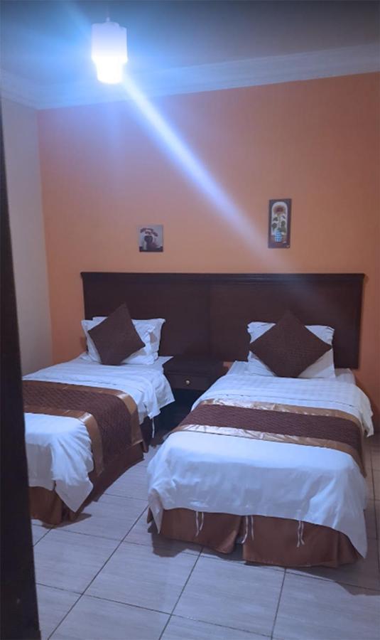 سفن سيز 2 للوحدات السكينه Jidá Exterior foto