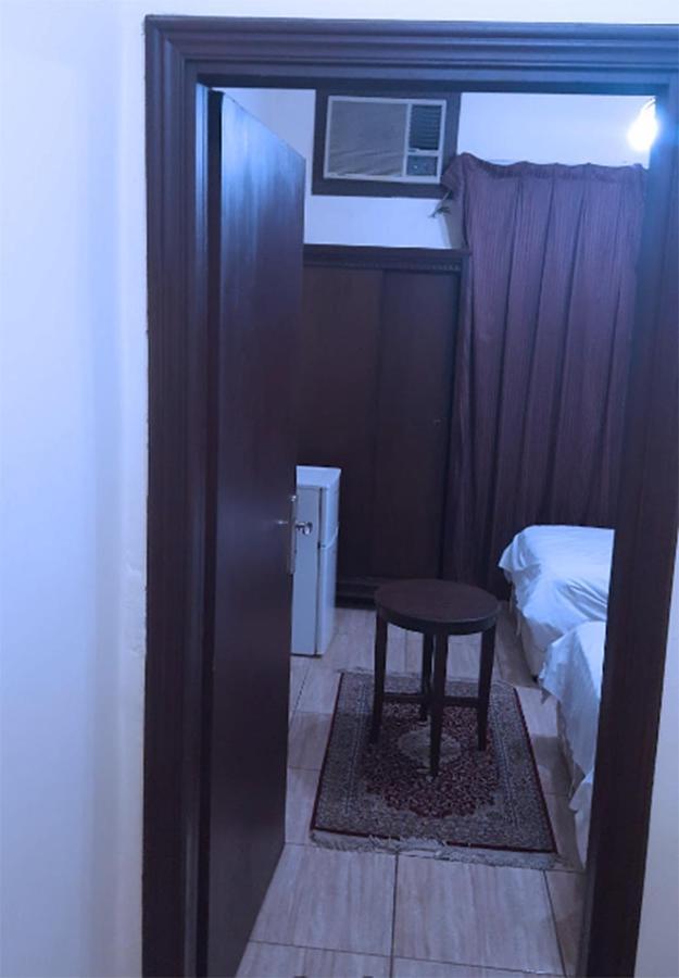 سفن سيز 2 للوحدات السكينه Jidá Exterior foto