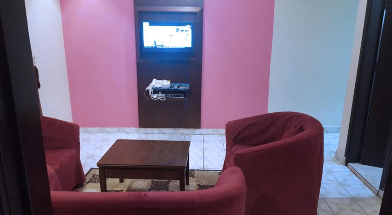 سفن سيز 2 للوحدات السكينه Jidá Exterior foto