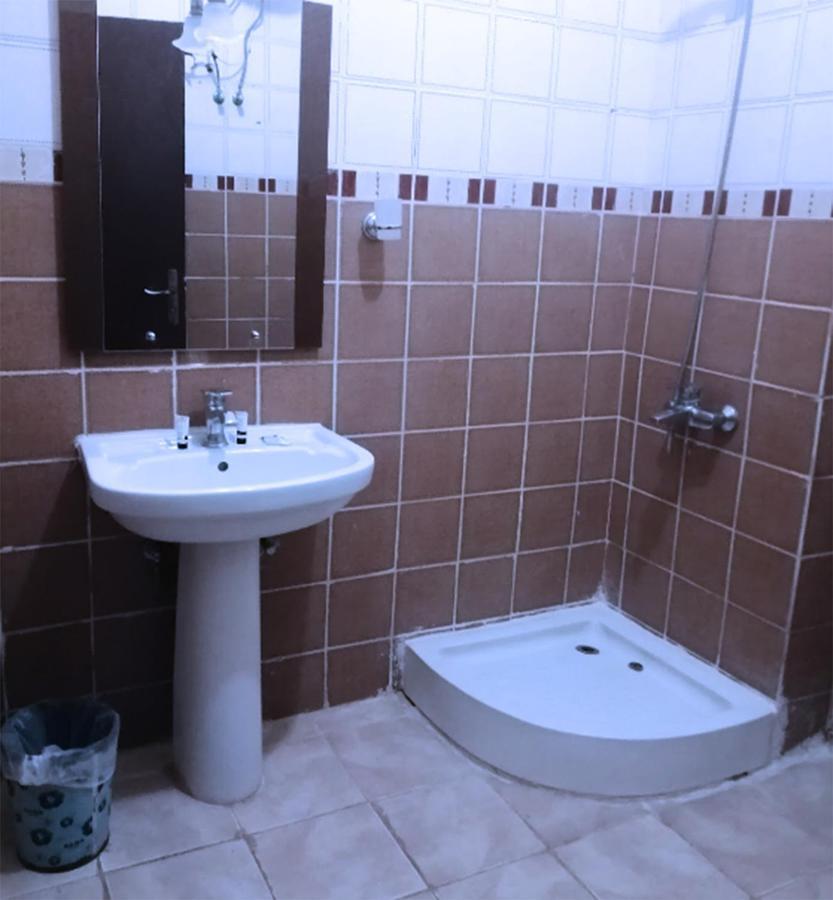 سفن سيز 2 للوحدات السكينه Jidá Exterior foto
