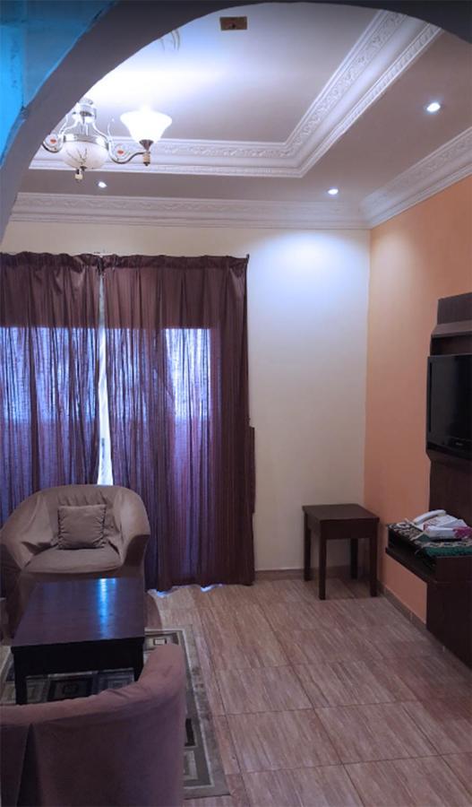 سفن سيز 2 للوحدات السكينه Jidá Exterior foto