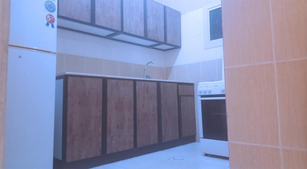 سفن سيز 2 للوحدات السكينه Jidá Exterior foto