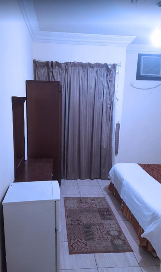 سفن سيز 2 للوحدات السكينه Jidá Exterior foto