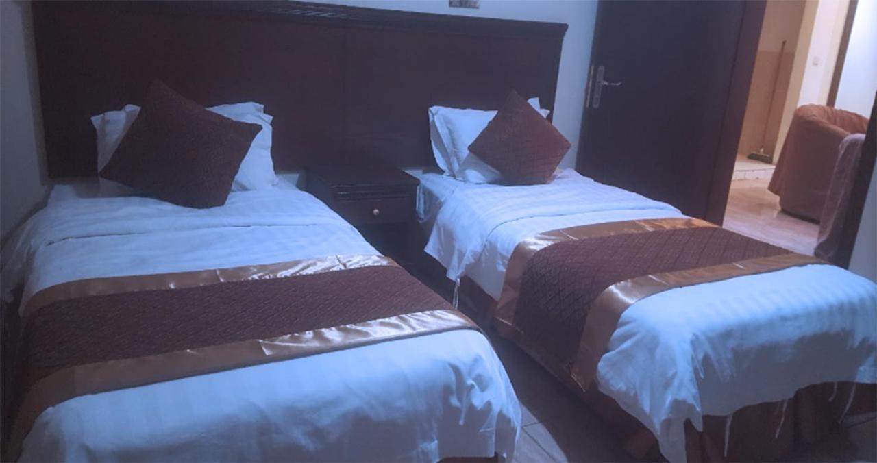 سفن سيز 2 للوحدات السكينه Jidá Exterior foto
