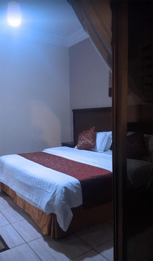 سفن سيز 2 للوحدات السكينه Jidá Exterior foto