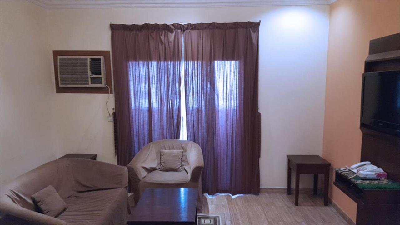 سفن سيز 2 للوحدات السكينه Jidá Exterior foto
