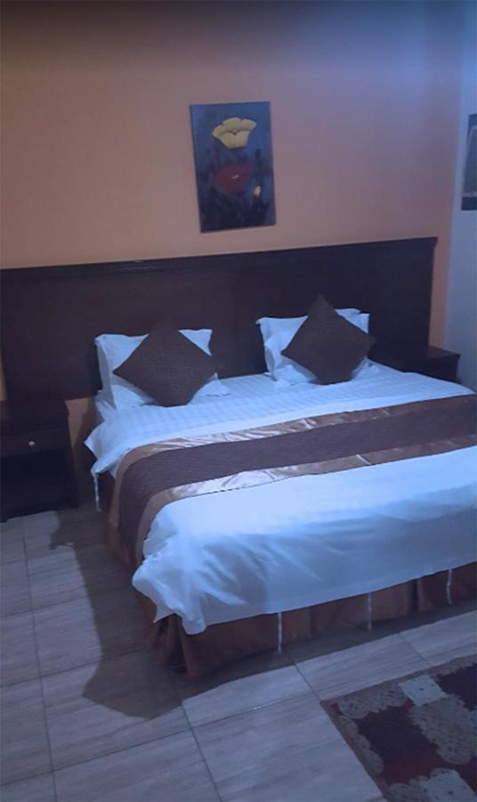 سفن سيز 2 للوحدات السكينه Jidá Exterior foto